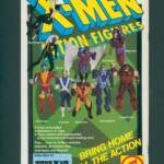 X-Men #001 Magneto Newsstand Edition - Image 2