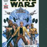 Star Wars #001 2015 Marvel Series