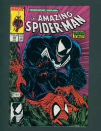 Amazing Spider-Man #316