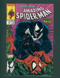 Amazing Spider-Man #316