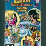 Tales of The Legion of Super-Heroes #352