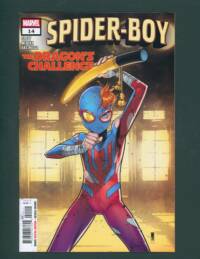 Spider-Boy #014