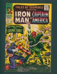 Tales of Suspense #082