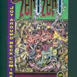 Zero Zero #003