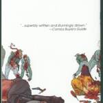 Hard Boiled #001, 002, 003 Frank Miller - Image 4