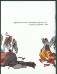 Hard Boiled #001, 002, 003 Frank Miller - Image 4