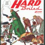 Hard Boiled #001, 002, 003 Frank Miller - Image 3
