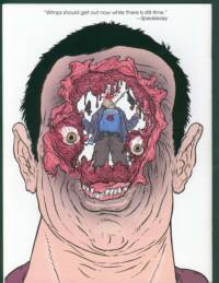 Hard Boiled #001, 002, 003 Frank Miller - Image 6