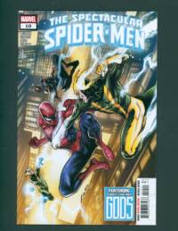 Spectacular Spider-Men #010