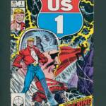 U.S.1 #001