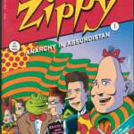 Zippy #001
