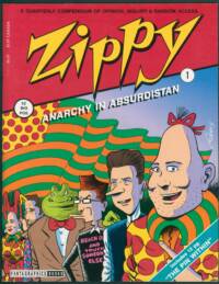 Zippy #001