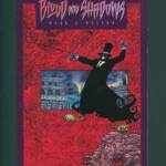 Blood and Shadows Graphic Novel 001 to 004 - Image 2