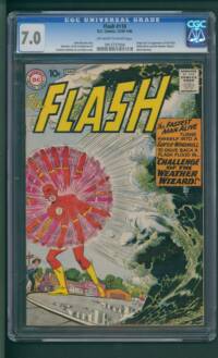 Flash #110